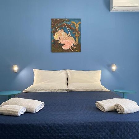 B&B Rose Antiche Sicily Partinico Kültér fotó