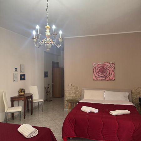 B&B Rose Antiche Sicily Partinico Kültér fotó