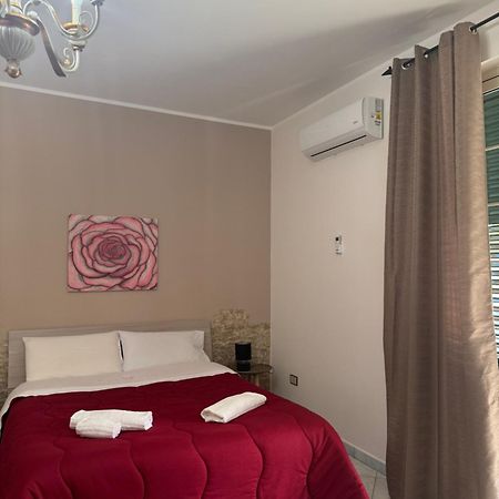 B&B Rose Antiche Sicily Partinico Kültér fotó