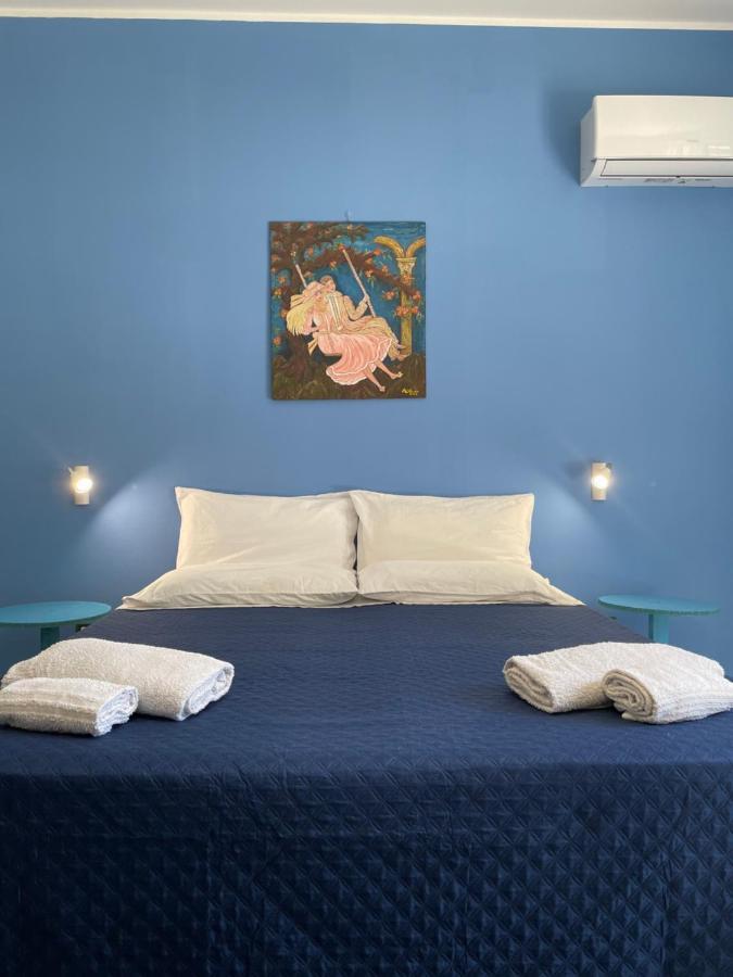 B&B Rose Antiche Sicily Partinico Kültér fotó